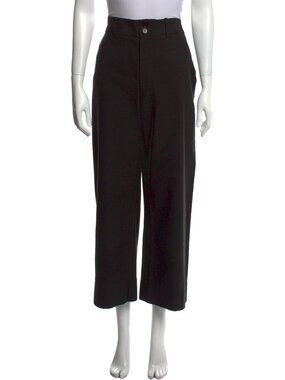 Apiece Apart Wide Leg Pants